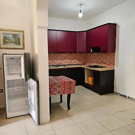 Peza Garden House * Durres