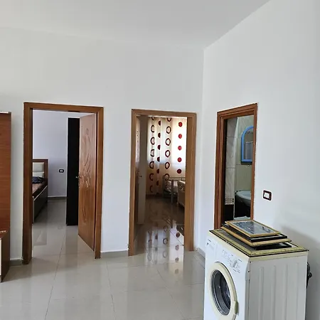 Holiday home Peza Garden House Durres