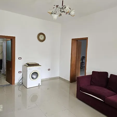 Peza Garden House *