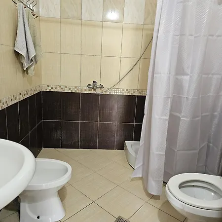 Holiday home Peza Garden House