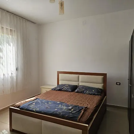Peza Garden House Holiday home Durres