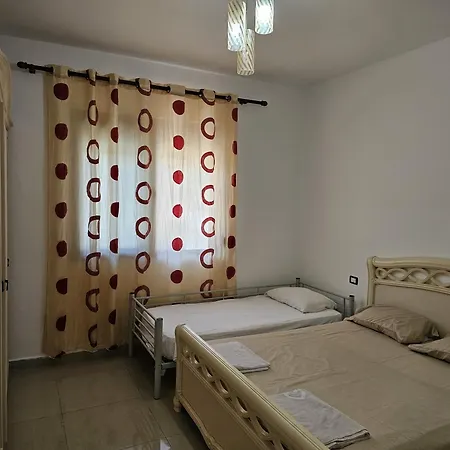 Peza Garden House