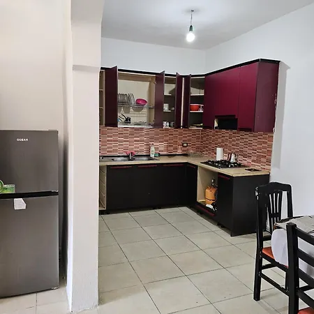 Holiday home Peza Garden House