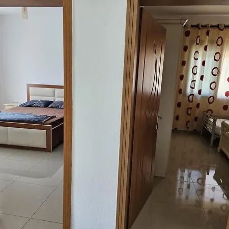 Peza Garden House
