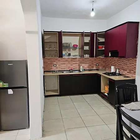 Peza Garden House Holiday home Durres